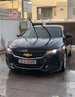 شيفروليه امبالا